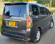 Toyota Noah 2008 Gray - 5