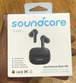Soundcore R60i NC Wireless Earbuds by Anker - 1