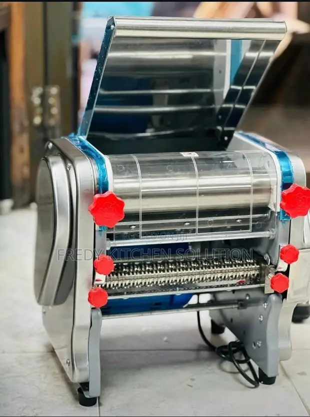 Commercial Electric Noodle/Pasta Maker - 1