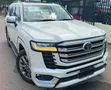 2023 Toyota Land Cruiser LC300 ZX - 1