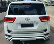 2023 Toyota Land Cruiser LC300 ZX - 2