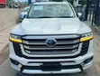 2023 Toyota Land Cruiser LC300 ZX - 3