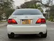 Toyota Crown Royale 2005 White - 2