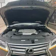 Lexus LX 570 2018 Gray - 5