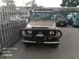 Toyota Land Cruiser 2001 Single Cabin - 1