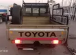 Toyota Land Cruiser 2001 Single Cabin - 5