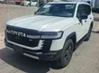 2024 Toyota Land Cruiser 300 GR Sport - 1