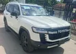 2024 Toyota Land Cruiser 300 GR Sport - 2