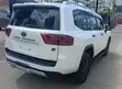 2024 Toyota Land Cruiser 300 GR Sport - 3