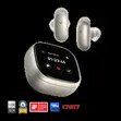 Soundcore Liberty 5 Pro Max True Wireless Earbuds - 2