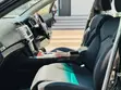 Toyota Mark X 2007 Black - 2