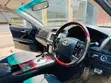 Toyota Mark X 2007 Black - 5