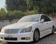 Toyota Crown Royale 2005 White - 1