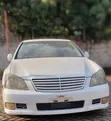 Toyota Crown Royale 2005 White - 2