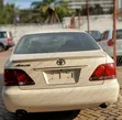 Toyota Crown Royale 2005 White - 4