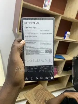 New Infinix Smart 20 128GB