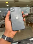 New Apple iPhone 11 64GB Graphite - 1