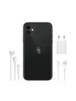 New Apple iPhone 11 64GB Graphite - 2