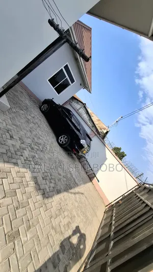 Furnished 1-Bedroom Bedsitter for Rent in Mwananyamala