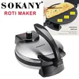 Brand New Sokany Roti Maker - 1
