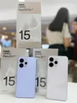 New Oppo Reno15 Pro 5G 512GB White - 1