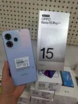 New Oppo Reno15 Pro 5G 512GB White - 2