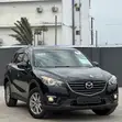 Mazda CX-5 2016 Black - 2