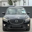 Mazda CX-5 2016 Black - 3