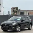 Mazda CX-5 2016 Black - 4