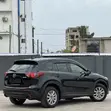 Mazda CX-5 2016 Black - 5