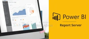 Microsoft Power BI Report Server - Business Intelligence Software