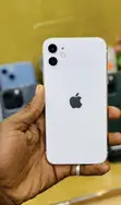 New Apple iPhone 11 128GB White - 3