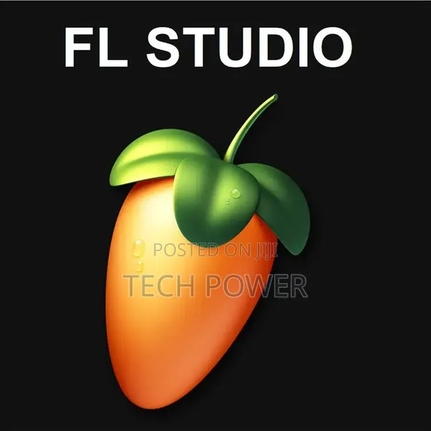 FL Studio - Professional Music Production Software - 1