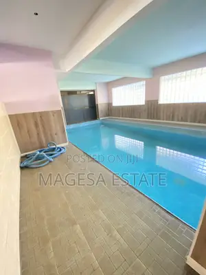 Furnished 3 Bedroom Apartment for Rent in Upanga East