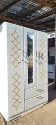 Three-Door Wardrobe - 2