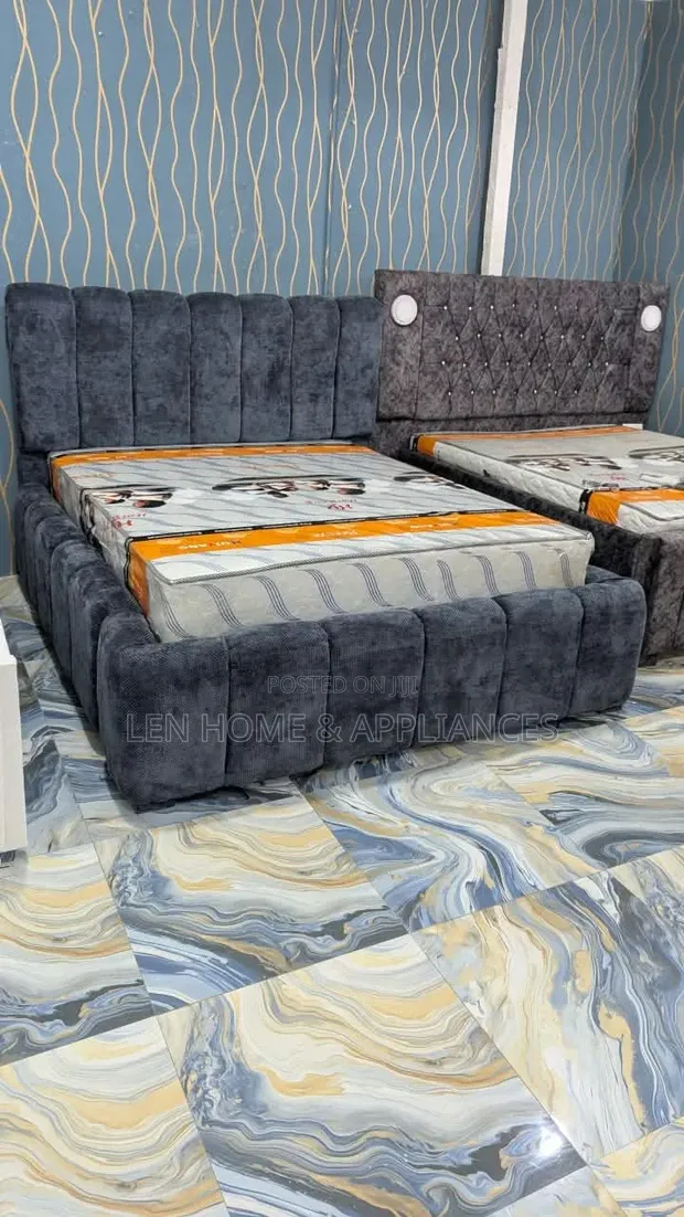 Kitanda cha SofaSofa 5/6 Grey - 1