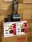 Silver Crest 2.5L Blender - 1