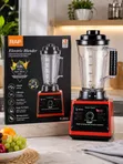 Raf Blender - 4 Litres - 1