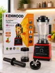 Kenwood Blender - Lita 4 - 1