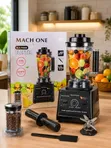 Mach One Blender - 3 Litres - 1
