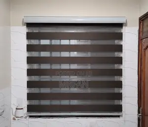 Zebra Blinds - Modern & Elegant