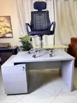 Office Table 140x80cm - Turkish Style - 1