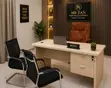 120cm Office Table - Made in Turkey - 1