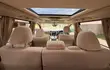 Toyota Alphard 2009 Silver - 5