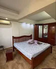 Furnished 3 Bedroom Apartment for Rent in Upanga West - 1