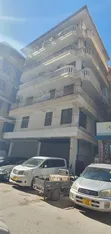 15-Bedroom House for Sale in Kariakoo - 1