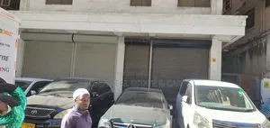 15-Bedroom House for Sale in Kariakoo