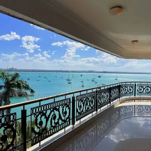 Furnished 3-Bedroom Apartment for Rent in Masaki