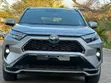 2023 Toyota RAV4 Prime GR Sport Hybrid 4WD - 1