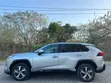 2023 Toyota RAV4 Prime GR Sport Hybrid 4WD - 5
